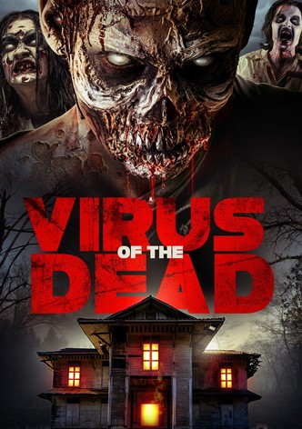 Virus of the Dead-poster-2018-1768930908