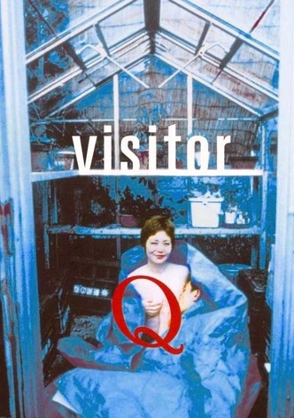 Visitor Q-poster-2001-1768664184