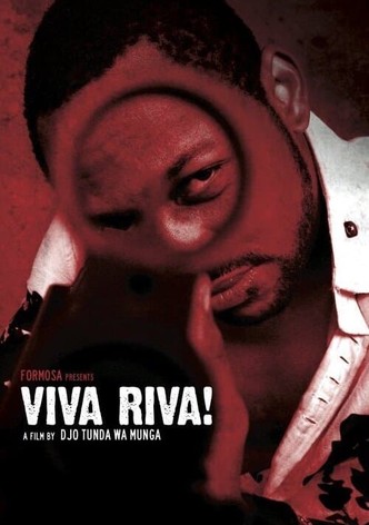 Viva Riva!-poster-2010-1768734830