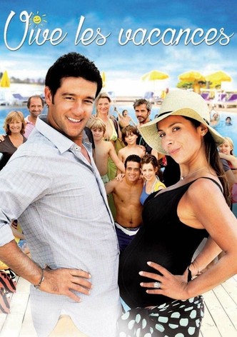 Vive les vacances!-poster-2009-1768381834
