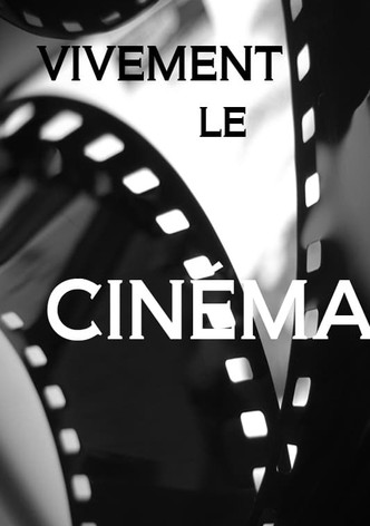 Vivement le cinéma-poster-2011-1768759222