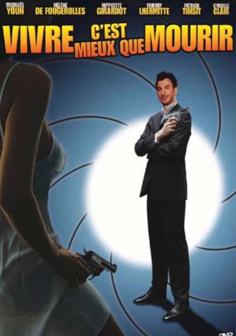 Vivre c&rsquo;est mieux que mourir-poster-2006-1768728493