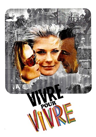 Vivre pour vivre-poster-1967-1768556759