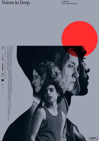 Voices in Deep-poster-2023-1767881936