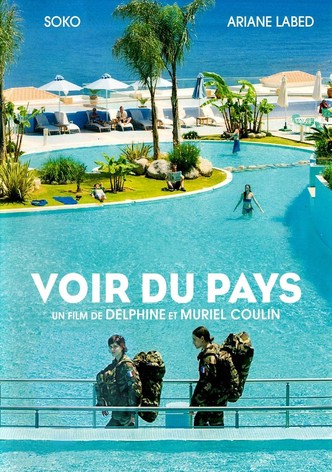 Voir du pays-poster-2016-1768833495