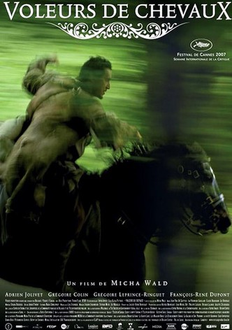 Voleurs de chevaux-poster-2007-1768728994
