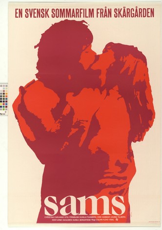 Voluptés en Suède-poster-1974-1768607026