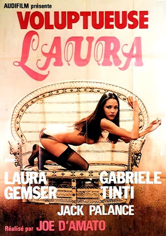Voluptueuse Laura-poster-1976-1768607329