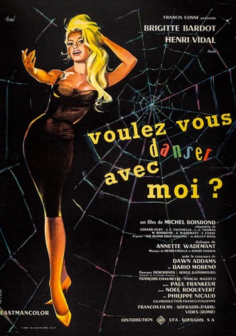 Voulez-vous danser avec moi ?-poster-1959-1768552499