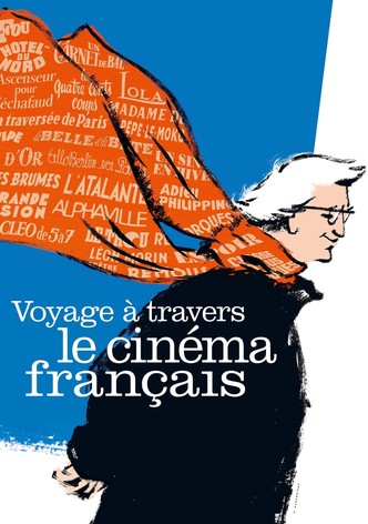 Voyage à travers le cinéma français-poster-2016-1768834286