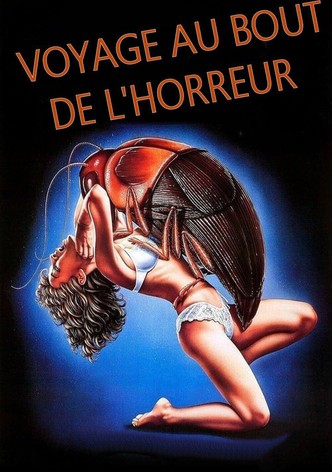 Voyage au bout de l&rsquo;horreur-poster-1988-1768652045