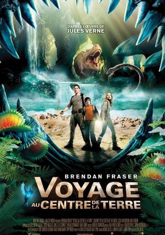 Voyage au centre de la terre-poster-2008-1768731121