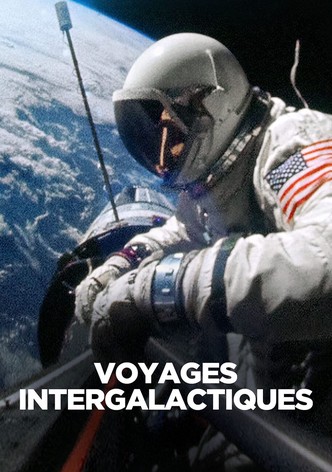 Voyages intergalactiques-poster-2013-1768382765