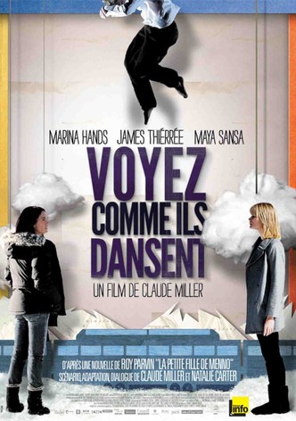 Voyez comme ils dansent-poster-2011-1768751480
