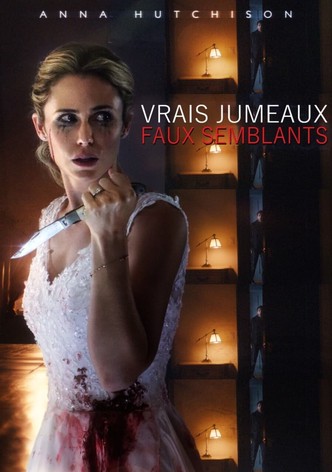 Vrais jumeaux, faux semblants-poster-2017-1768850570