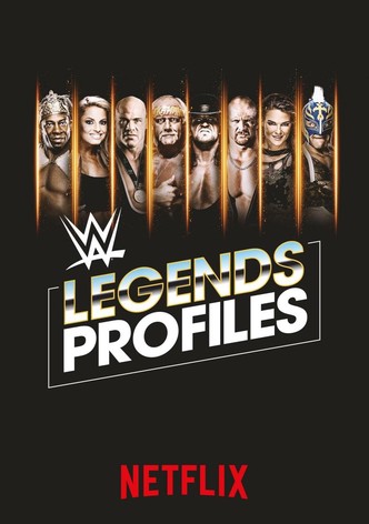 WWE Legend Profiles-poster-2025-1767318292