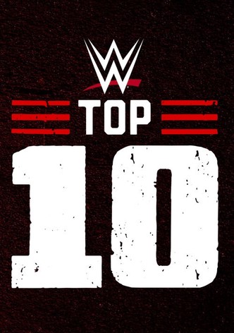 WWE Raw Top 10-poster-2025-1768497141
