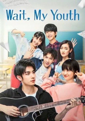 Wait, My Youth-poster-2019-1768457391
