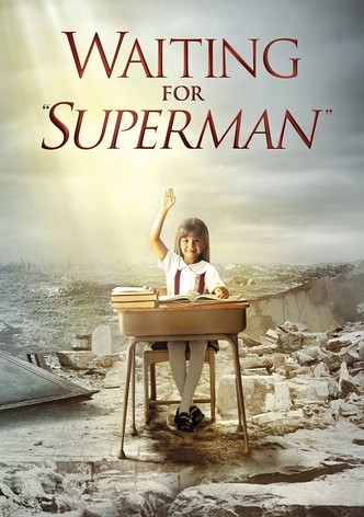 Waiting for « Superman »-poster-2010-1768744098
