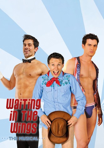 Waiting in the Wings-poster-2014-1768818785