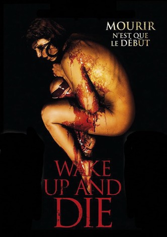 Wake Up and Die-poster-2011-1768759042