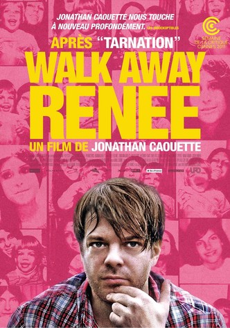 Walk Away Renée-poster-2011-1768750992