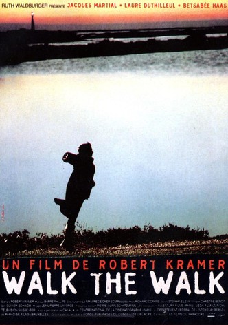 Walk the Walk-poster-1996-1768656101