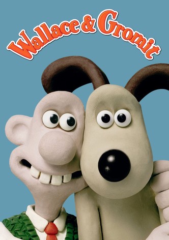Wallace et Gromit-poster-1989-1768346972