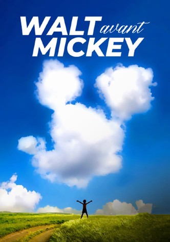 Walt avant Mickey-poster-2015-1768820723
