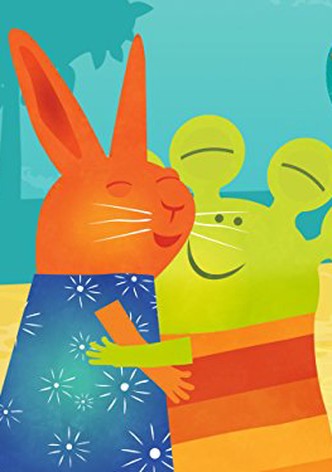 Wanda et l&rsquo;Extraterrestre-poster-2014-1767811796