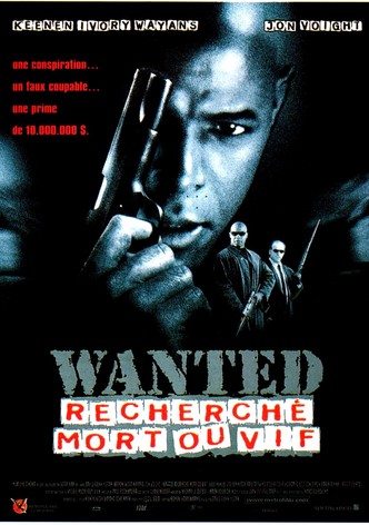 Wanted : Recherché mort ou vif-poster-1997-1768656517