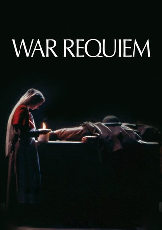 War Requiem-poster-1989-1768652072
