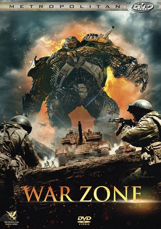 War Zone-poster-2012-1768811435
