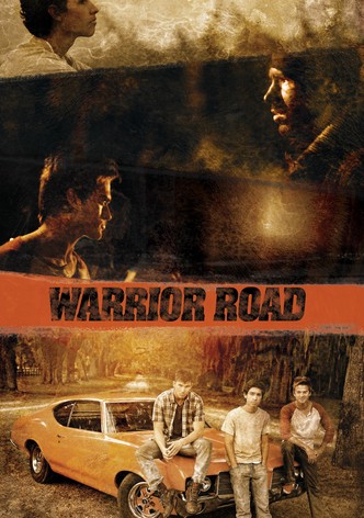 Warrior Road-poster-2017-1768849019