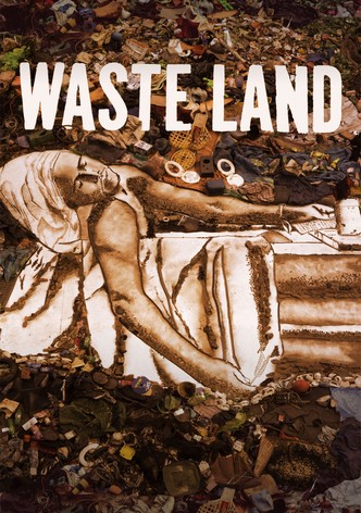 Waste Land-poster-2010-1768744516