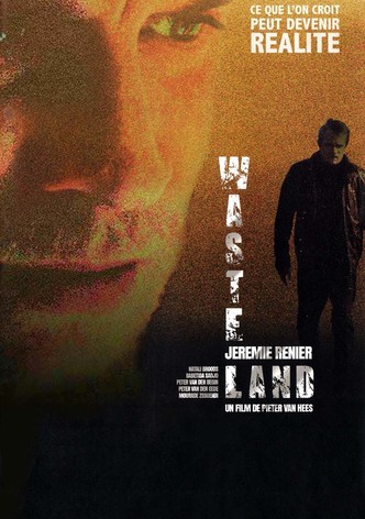 Waste Land-poster-2014-1768817118