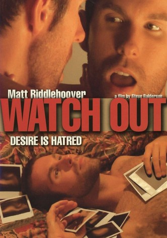 Watch Out-poster-2008-1768730729