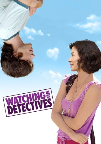Watching the Detectives-poster-2007-1768729291