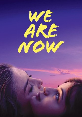 We Are Now-poster-2019-1768457512