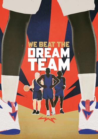 We Beat the Dream Team-poster-2025-1769082313