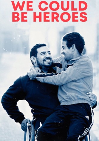 We Could Be Heroes-poster-2018-1768930806