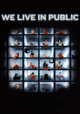We Live in Public-poster-2009-1768733264