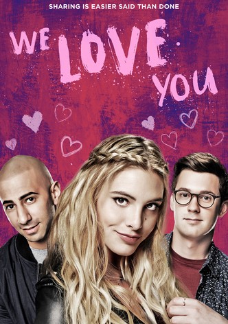 We Love You-poster-2016-1768835515