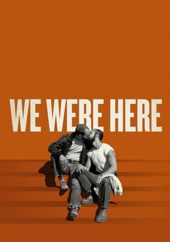 We Were Here-poster-2011-1768758455