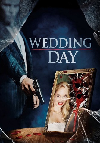 Wedding Day-poster-2012-1768810912