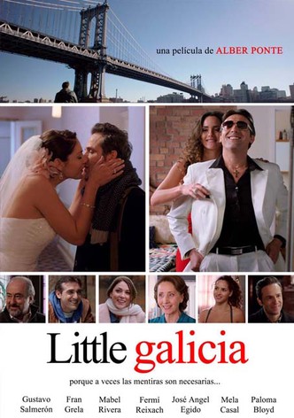 Wedding in New York-poster-2015-1768821808