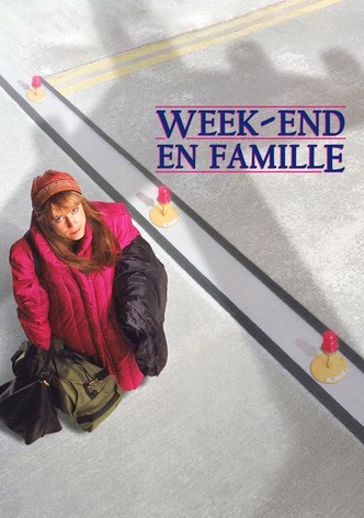 Week-end en Famille-poster-1995-1768654918