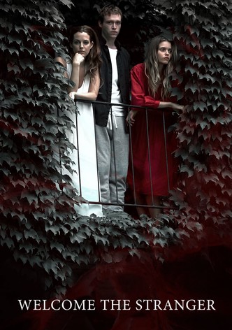 Welcome the Stranger-poster-2018-1768932130