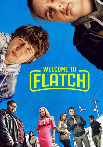 Welcome to Flatch-poster-2022-1768462225