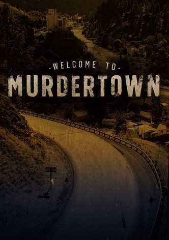Welcome to Murdertown-poster-2018-1768457157